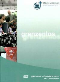 grenzenlos Episode 34 bis 35