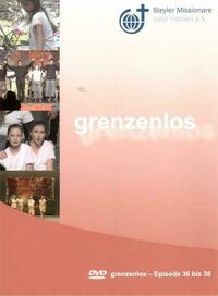 grenzenlos Episode 36 – 38