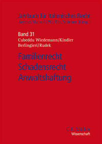 Familienrecht - Schadensrecht - Anwaltshaftung