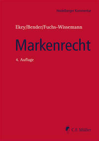 Markenrecht