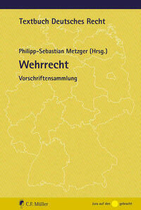 Wehrrecht
