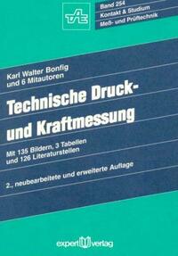 Technische Druck- und Kraftmessung