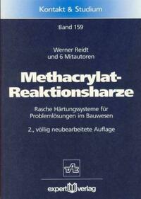 Methacrylat-Reaktionsharze