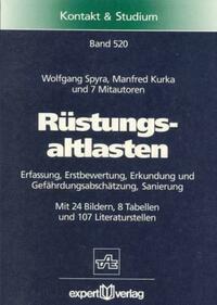 Rüstungsaltlasten