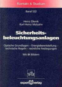 Sicherheitsbeleuchtungsanlagen
