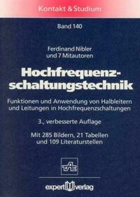 Hochfrequenzschaltungstechnik