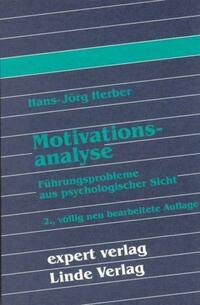 Motivationsanalyse