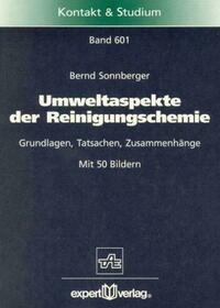 Umweltaspekte der Reinigungschemie