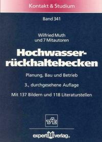 Hochwasserrückhaltebecken