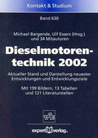Dieselmotorentechnik 2002