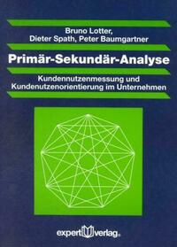 Primär-Sekundär-Analyse