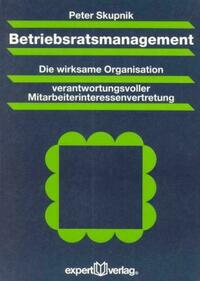 Betriebsratsmanagement