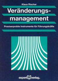 Veränderungsmanagement