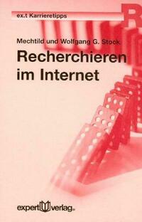 Recherchieren im Internet