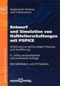 Entwurf und Simulation von Halbleiterschaltungen mit PSPICE
