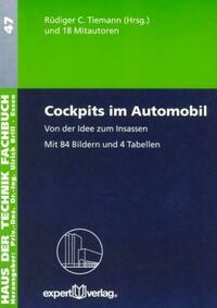 Cockpits im Automobil