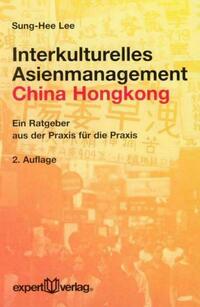 Interkulturelles Asienmanagement: China – Hongkong