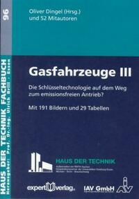 Gasfahrzeuge, III: