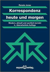 Korrespondenz heute und morgen