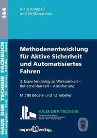Aktive Sicherheit und Automatisiertes Fahren
