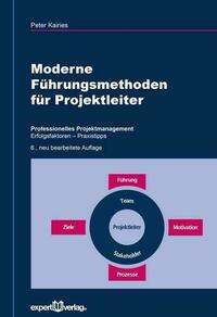 Moderne Führungsmethoden für Projektleiter