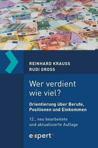 Wer verdient wie viel?