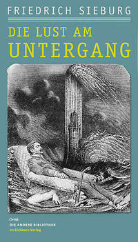 Die Lust am Untergang
