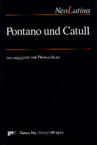 Pontano und Catull
