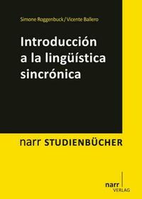 Introducción a la lingüística sincrónica