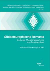 Südosteuropäische Romania