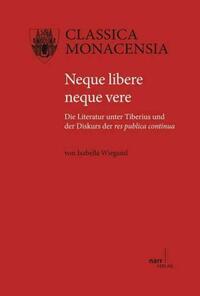 Neque libere neque vere