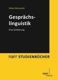 Gesprächslinguistik