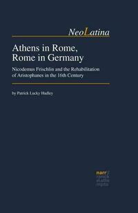 Athens in Rome, Rome in Germany
