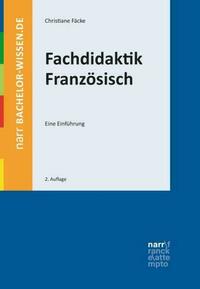 Fachdidaktik Französisch