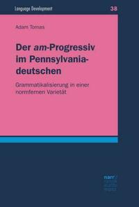 Der "am"-Progressiv im Pennsylvaniadeutschen