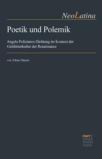 Poetik und Polemik