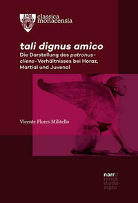 tali dignus amico