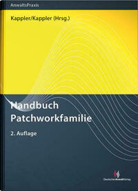 Handbuch Patchworkfamilie