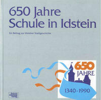 650 Jahre Schule in Idstein