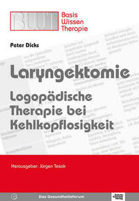 Laryngektomie