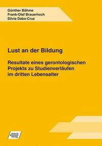Lust an der Bildung