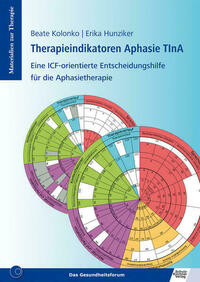 Therapieindikatoren Aphasie TInA