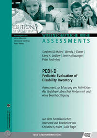 PEDI-D