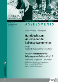Handbuch zum Assessment der Lebensgewohnheiten