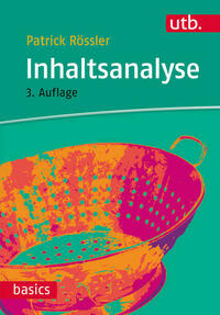 Inhaltsanalyse