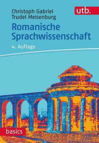 Romanische Sprachwissenschaft