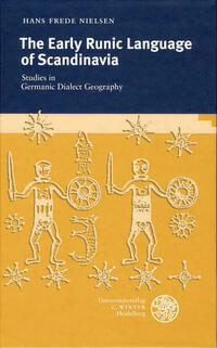 The Early Runic Language of Scandinavia