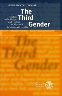 The Third Gender