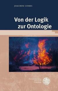 Von der Logik zur Ontologie