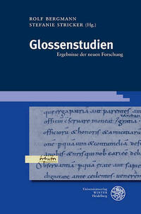 Glossenstudien